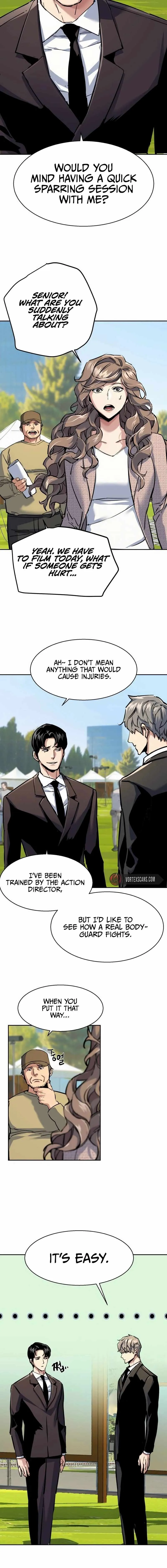 Mercenary Enrollment Chapter 236 Online - página 12