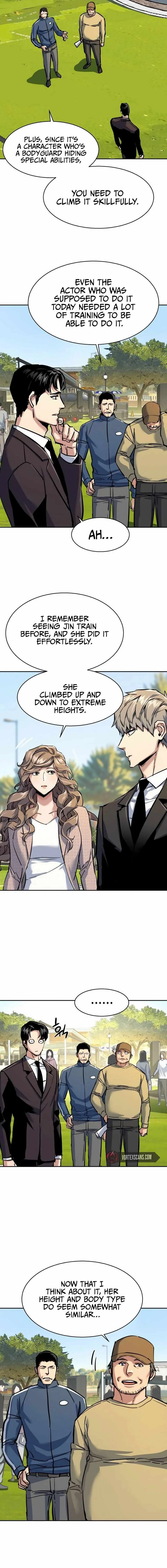 Mercenary Enrollment Chapter 236 Online - página 14