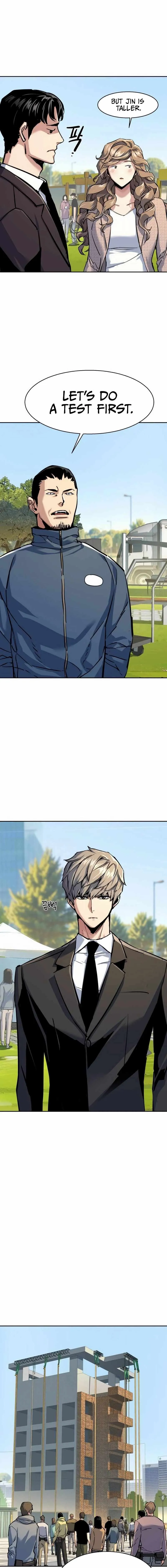 Mercenary Enrollment Chapter 236 Online - página 15