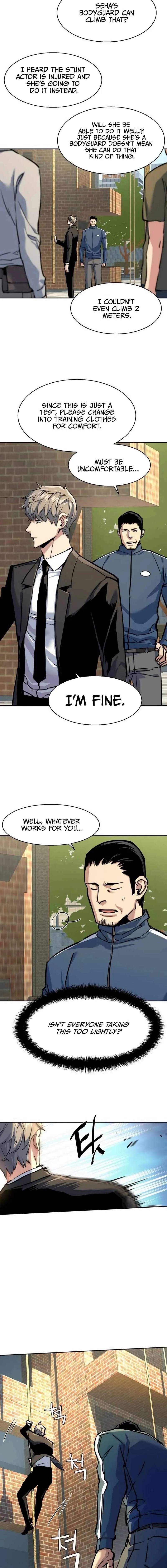 Mercenary Enrollment Chapter 236 Online - página 16