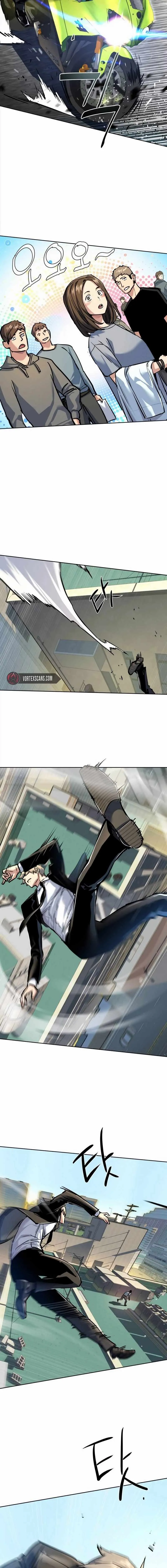 Mercenary Enrollment Chapter 236 Online - página 19