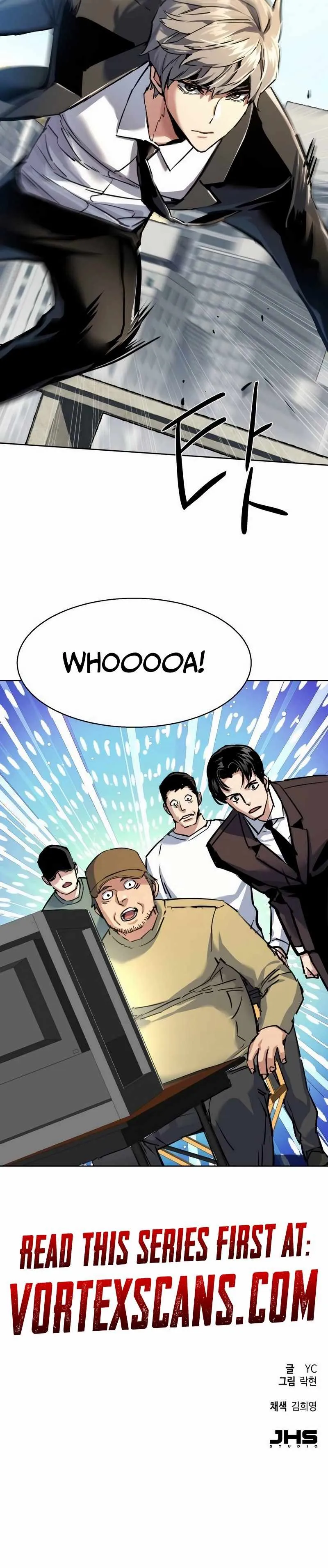 Mercenary Enrollment Chapter 236 Online - página 20