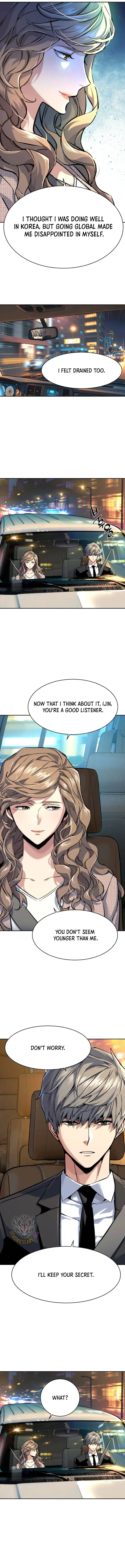 Mercenary Enrollment Chapter 237 Online - página 6