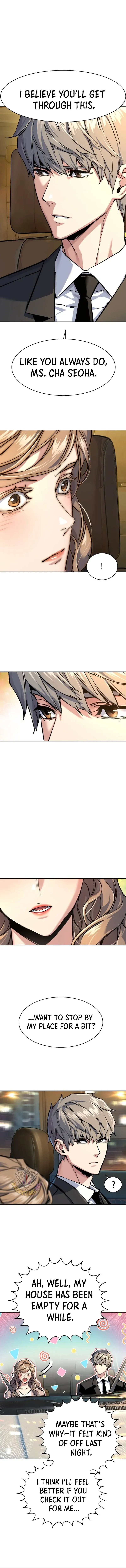 Mercenary Enrollment Chapter 237 Online - página 8
