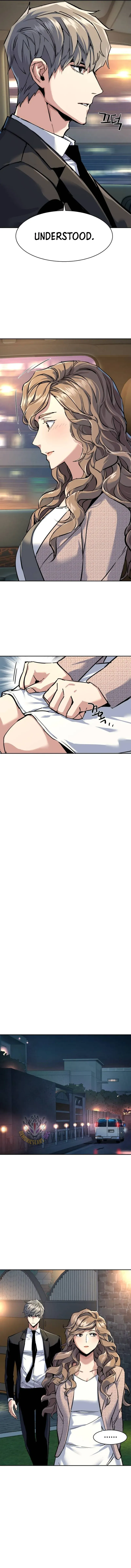 Mercenary Enrollment Chapter 237 Online - página 9