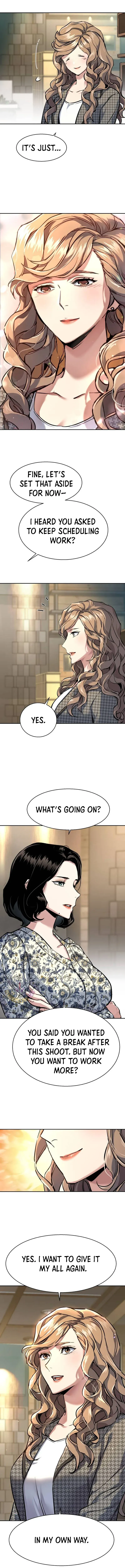 Mercenary Enrollment Chapter 237 Online - página 12