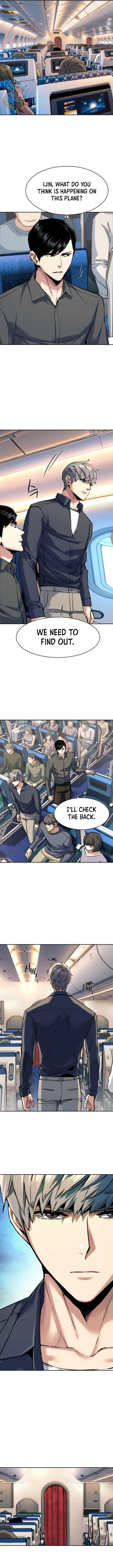 Mercenary Enrollment Chapter 239 Online - página 3