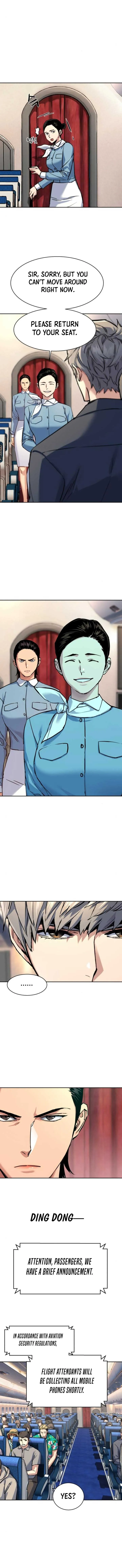 Mercenary Enrollment Chapter 239 Online - página 4