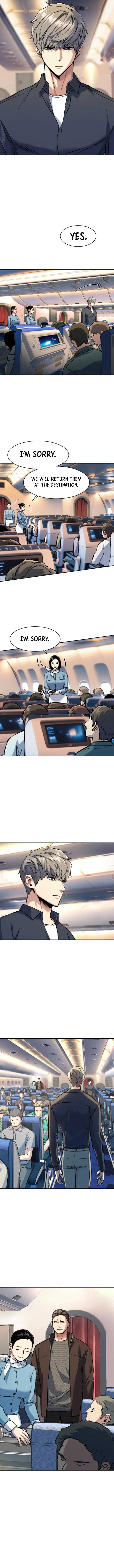 Mercenary Enrollment Chapter 239 Online - página 6