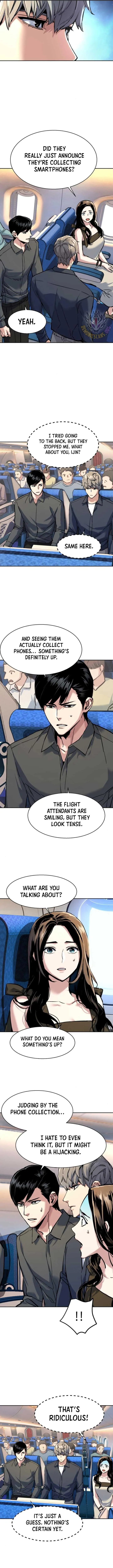 Mercenary Enrollment Chapter 239 Online - página 7
