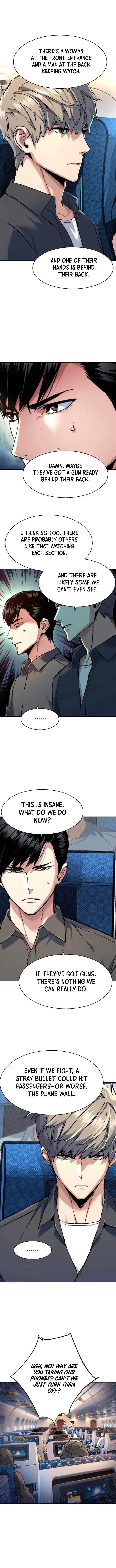 Mercenary Enrollment Chapter 239 Online - página 8