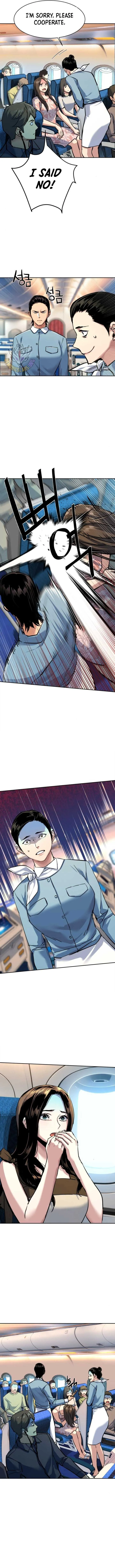 Mercenary Enrollment Chapter 239 Online - página 9