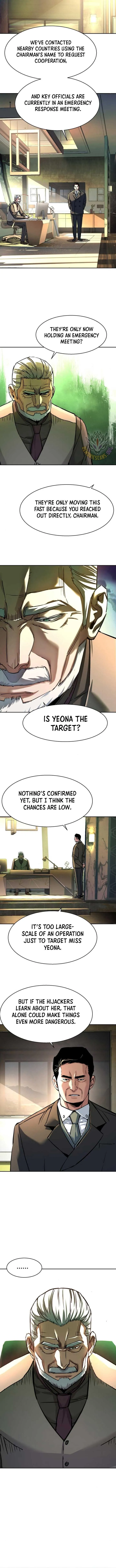 Mercenary Enrollment Chapter 239 Online - página 13