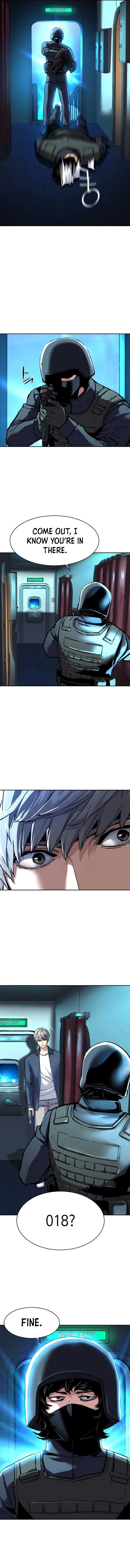Mercenary Enrollment Chapter 243 Online - página 2