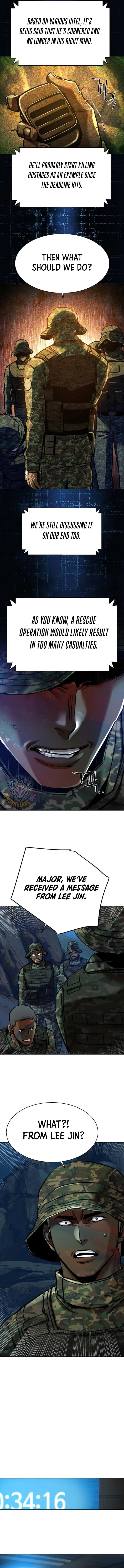 Mercenary Enrollment Chapter 243 Online - página 5