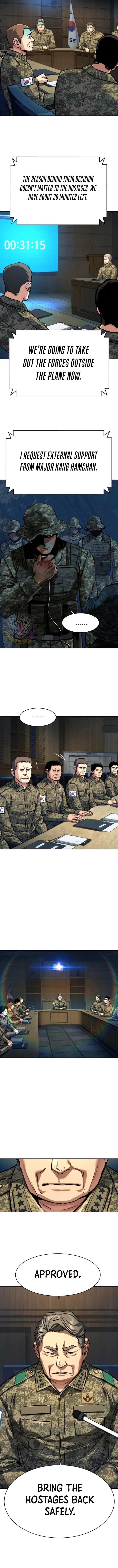 Mercenary Enrollment Chapter 243 Online - página 7
