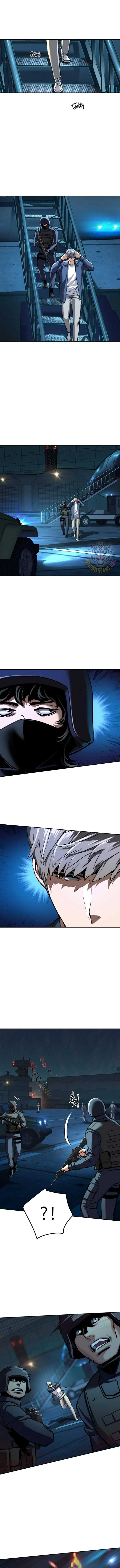 Mercenary Enrollment Chapter 243 Online - página 9
