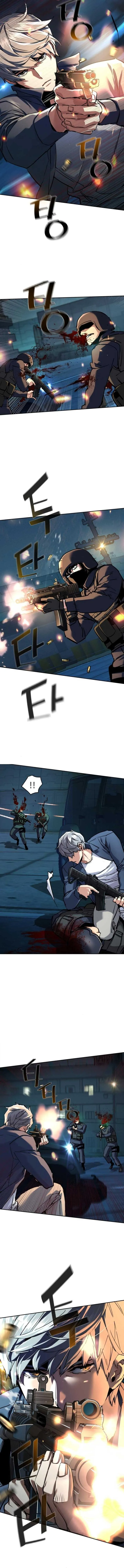 Mercenary Enrollment Chapter 243 Online - página 10