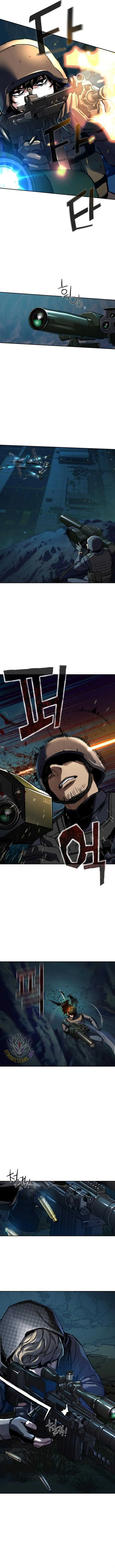 Mercenary Enrollment Chapter 243 Online - página 11