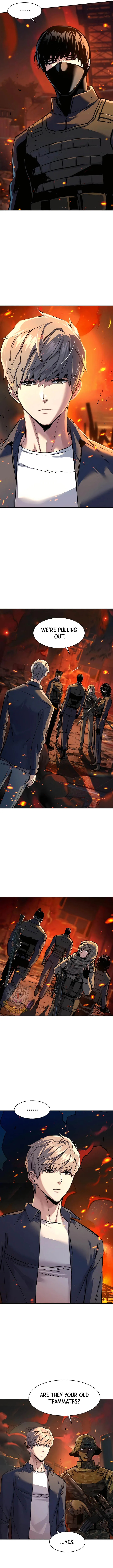 Mercenary Enrollment Chapter 244 Online - página 2