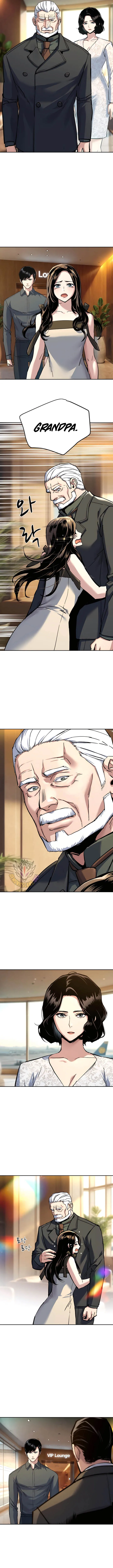 Mercenary Enrollment Chapter 244 Online - página 4