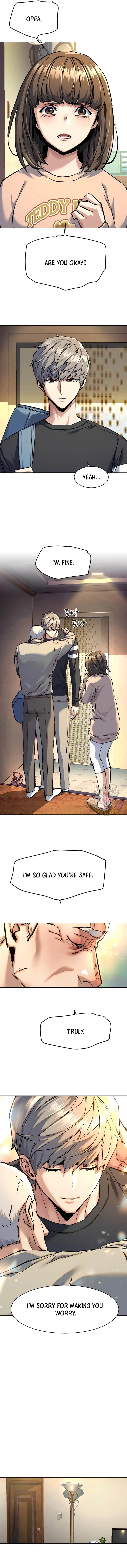 Mercenary Enrollment Chapter 244 Online - página 6