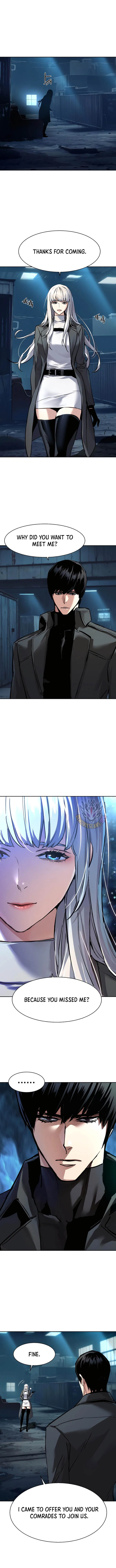 Mercenary Enrollment Chapter 244 Online - página 10