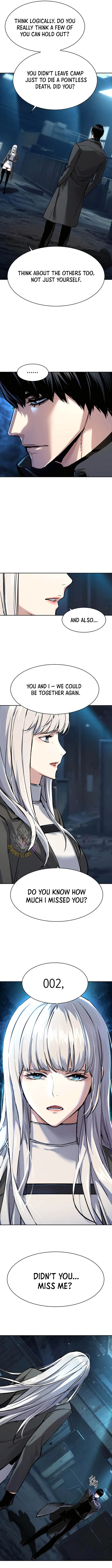 Mercenary Enrollment Chapter 244 Online - página 12