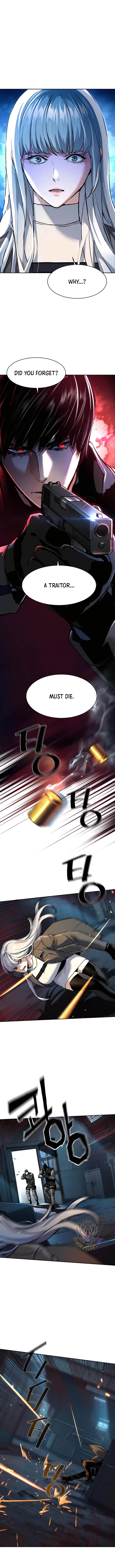 Mercenary Enrollment Chapter 244 Online - página 13