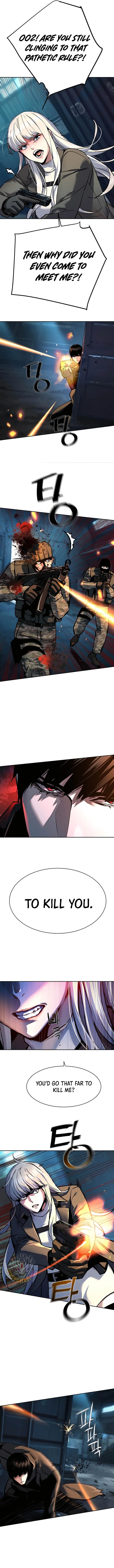 Mercenary Enrollment Chapter 244 Online - página 14