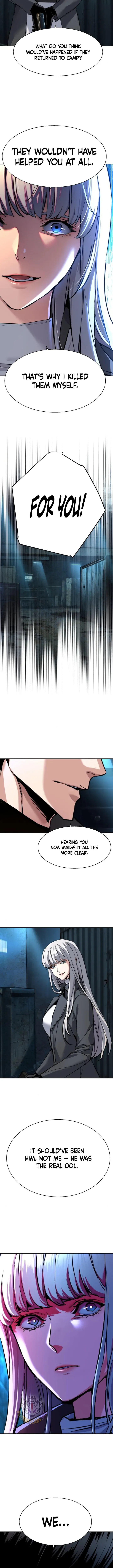 Mercenary Enrollment Chapter 245 Online - página 4