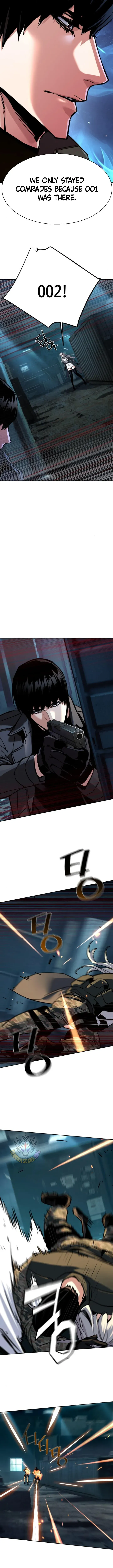 Mercenary Enrollment Chapter 245 Online - página 5
