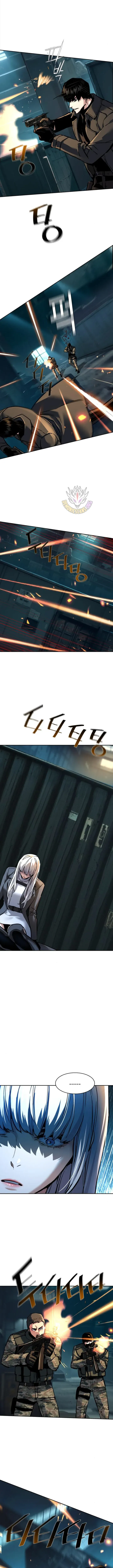Mercenary Enrollment Chapter 245 Online - página 6