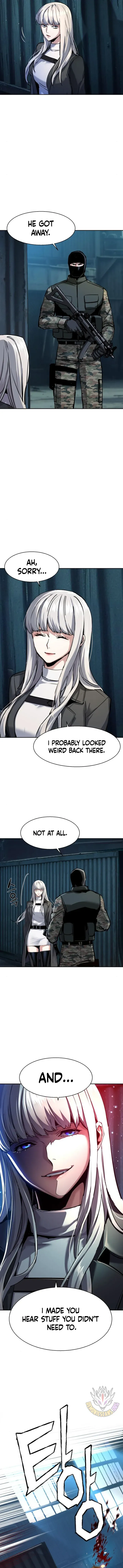Mercenary Enrollment Chapter 245 Online - página 8