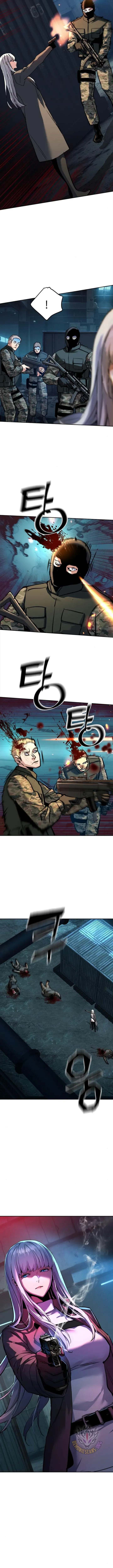 Mercenary Enrollment Chapter 245 Online - página 9