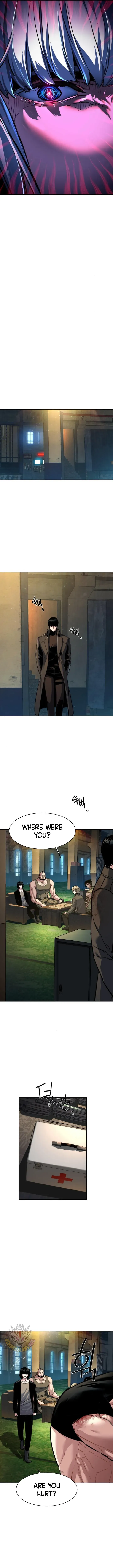 Mercenary Enrollment Chapter 245 Online - página 10