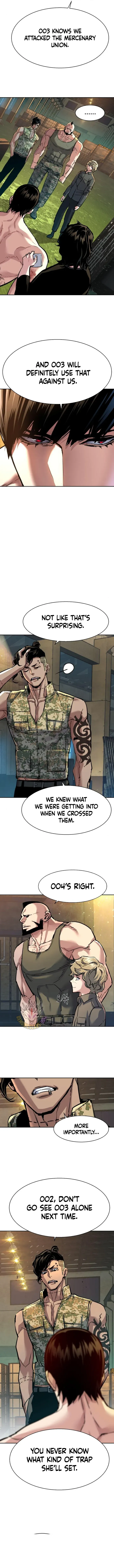 Mercenary Enrollment Chapter 245 Online - página 12