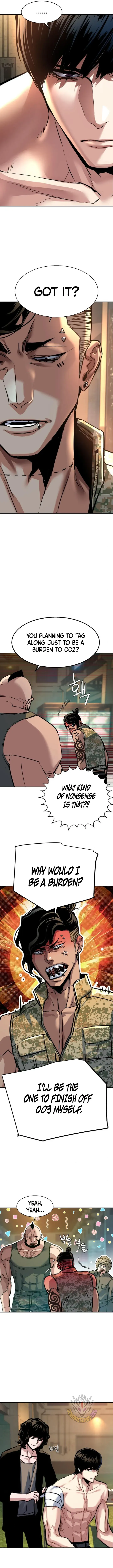 Mercenary Enrollment Chapter 245 Online - página 13