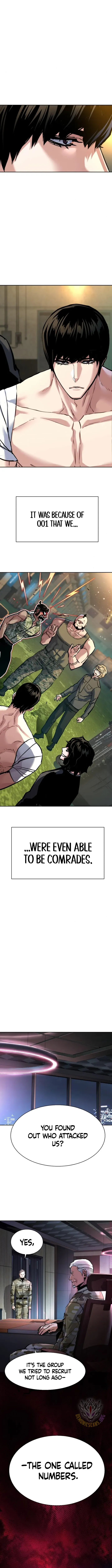 Mercenary Enrollment Chapter 245 Online - página 14