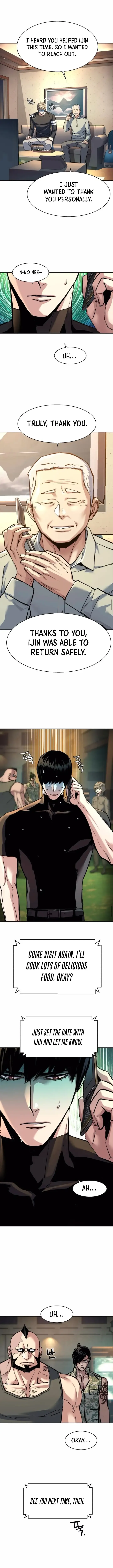 Mercenary Enrollment Chapter 246 Online - página 4
