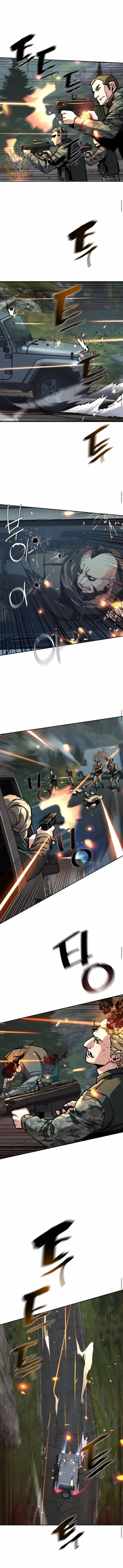Mercenary Enrollment Chapter 246 Online - página 11