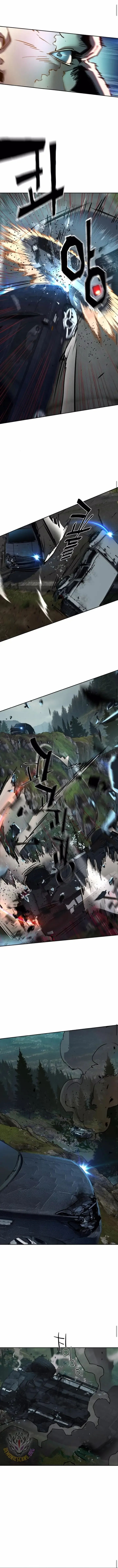 Mercenary Enrollment Chapter 246 Online - página 13