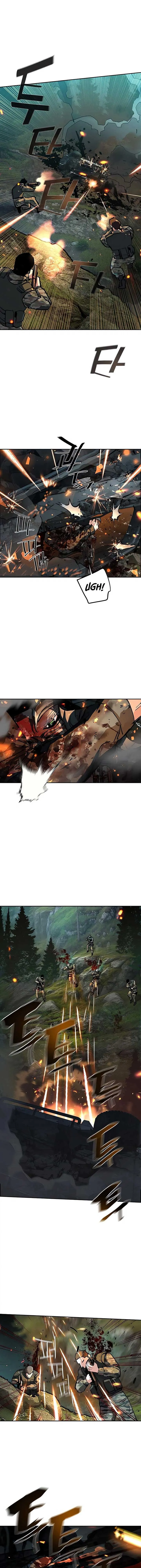 Mercenary Enrollment Chapter 247 Online - página 3