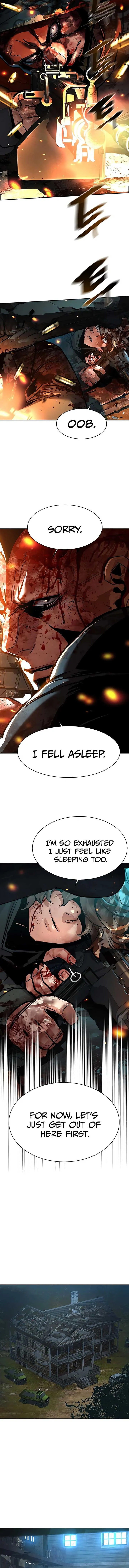 Mercenary Enrollment Chapter 247 Online - página 4