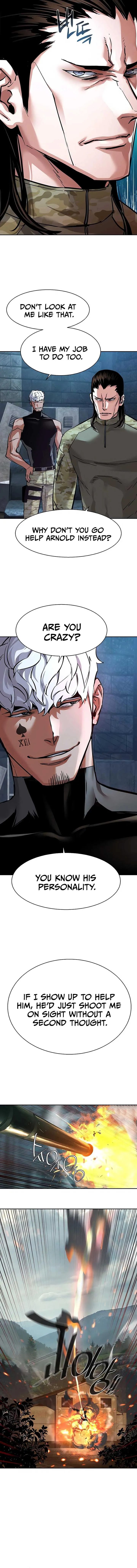 Mercenary Enrollment Chapter 247 Online - página 7
