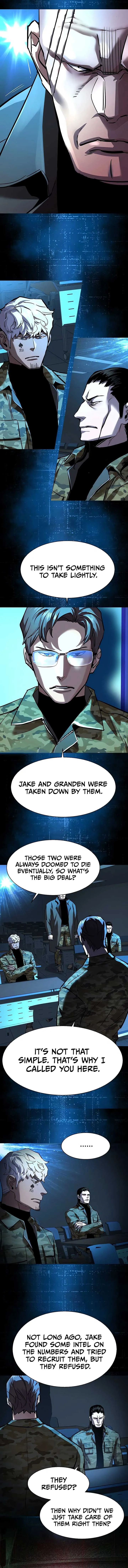 Mercenary Enrollment Chapter 247 Online - página 11