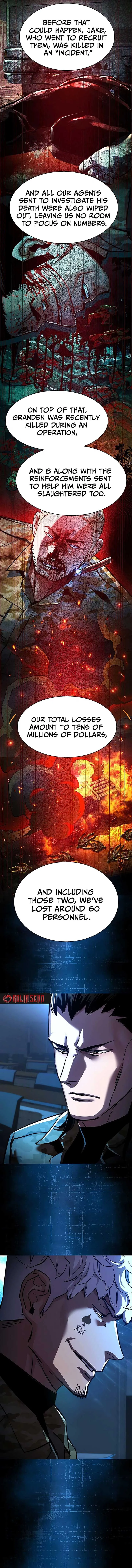 Mercenary Enrollment Chapter 247 Online - página 12