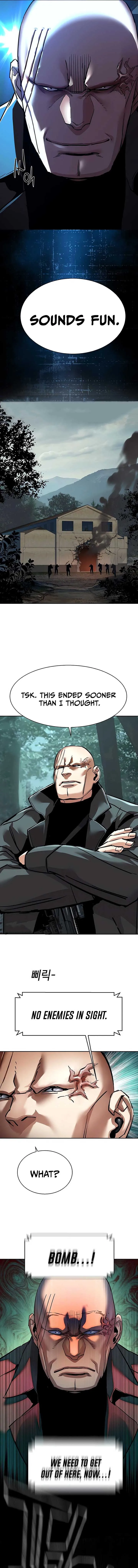 Mercenary Enrollment Chapter 247 Online - página 13
