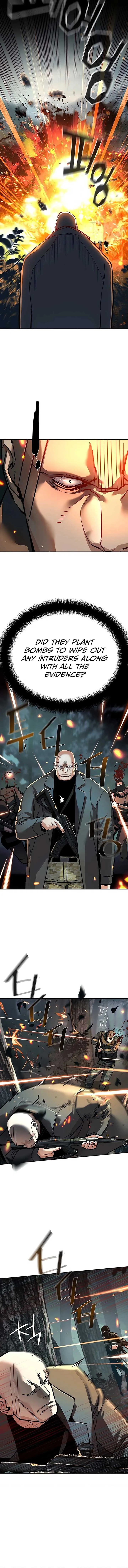 Mercenary Enrollment Chapter 247 Online - página 14