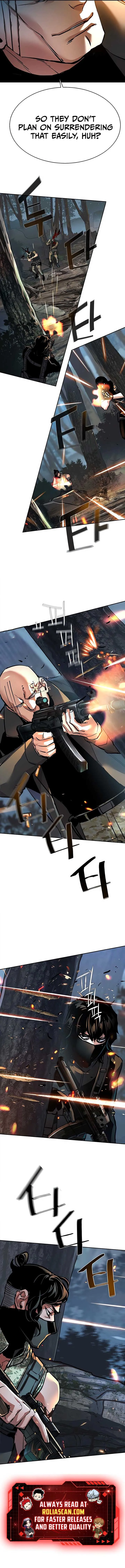 Mercenary Enrollment Chapter 247 Online - página 15
